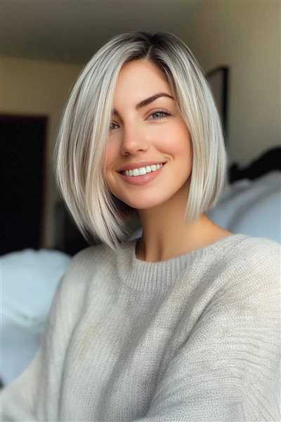 بیش از 20 مدل کوتاهی ویژه موهای لخت جذاب و دوست داشتنی