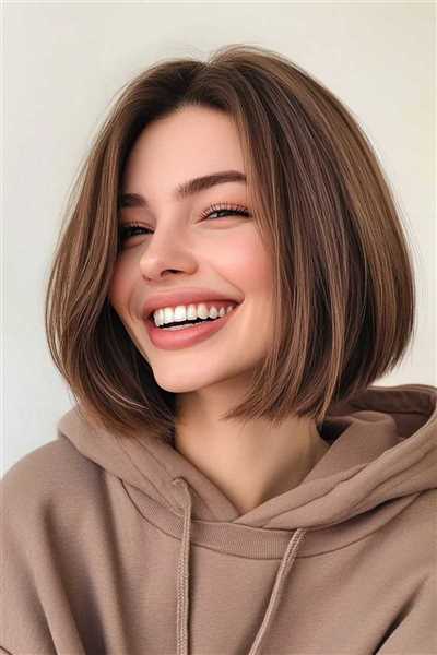 بیش از 20 مدل کوتاهی مدل باب ژورنالی  با رنگ موهای فانتزی مد روز