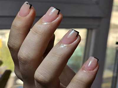 مرکز تخصصی ناخن آرسانا