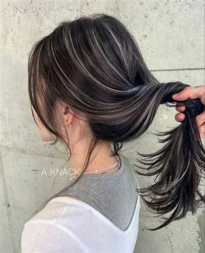 30 مدل متنوع از انواع هایلایت پلاتینی مو زنانه و دخترانه برای موهای کوتاه و بلند