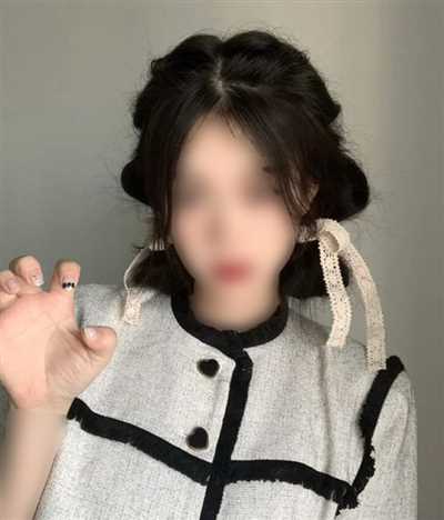 بیش از 30 مدل بافت موی دخترانه کره ای جذاب و زیبا