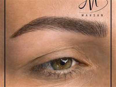 نمونه کار مهسان قزوین