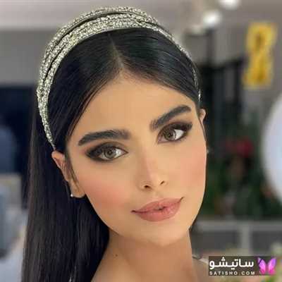 20 مدل از جدیدترین مدل میکاپ دخترانه ترند سال