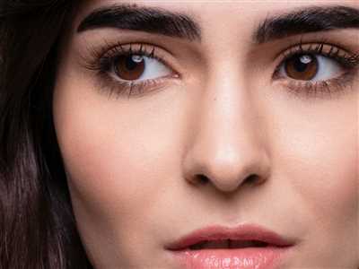 15 مدل از قشنگترین مدل‌ ابرو شیک و جدید ترند سال 1403