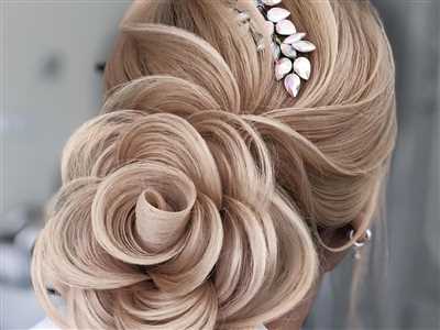 15 مدل شینیون جدید و شیک مدل های شینیون آسان ترند