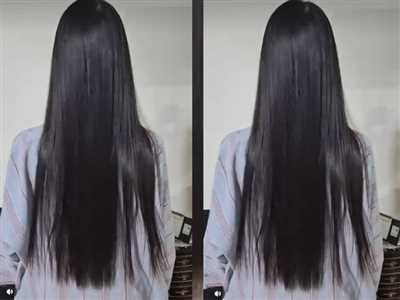 کراتین ، احیا و ابریشم سازی مو
