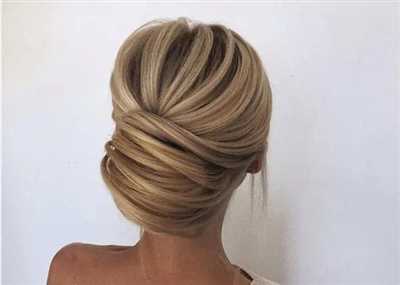18 مدل شینیون جدید و تابستانی زیبا و شیک