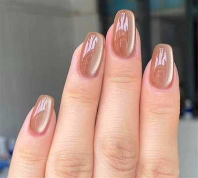جدیدترین مدل های ناخن ترند سال