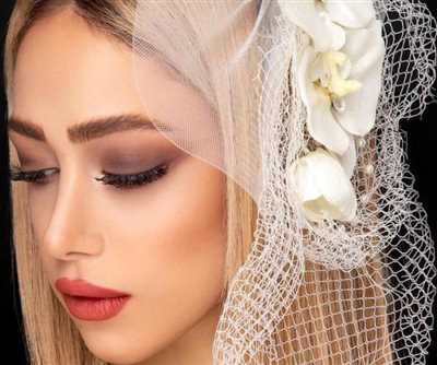 نمونه کار های سالن زیبایی کویین مهرشهر کرج