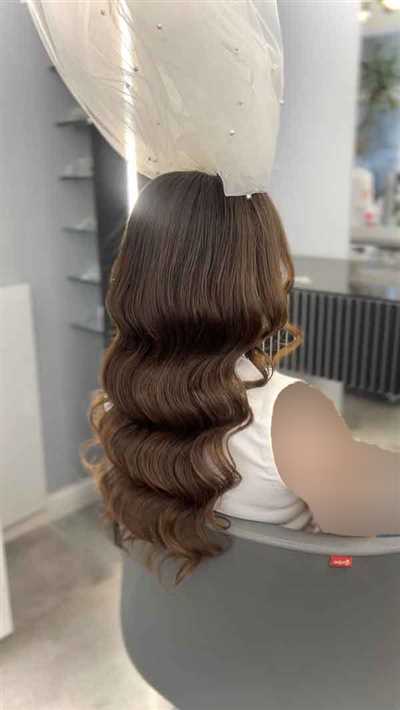 30  مدل موی ساده در حالت های باز و بسته برای موهای فر و صاف ترند سال