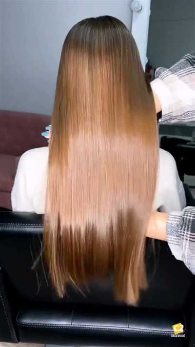 نمونه کار کراتینه مو سالن زیبایی چام بیوتی مهرشهر کرج
