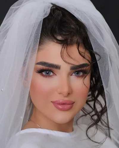 20 مدل از جدیدترین مدل میکاپ دخترانه ترند سال