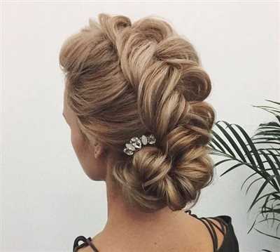 18 مدل شینیون جدید و تابستانی زیبا و شیک