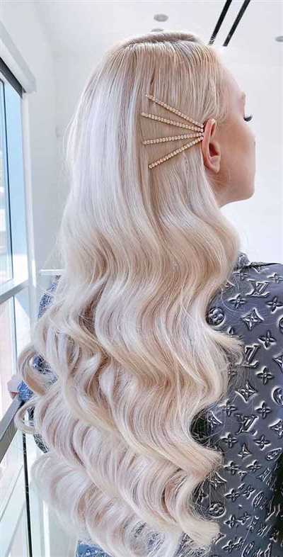 30  مدل موی ساده در حالت های باز و بسته برای موهای فر و صاف ترند سال