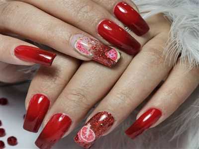 مرکز تخصصی ناخن آرسانا