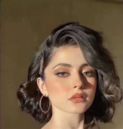 بیش از 20 مدل موی کرلی زیبا و جذاب برای متفاوت بودن