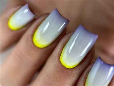 طراحی و کاشت ناخن در سالن زیبایی پریسا امینه