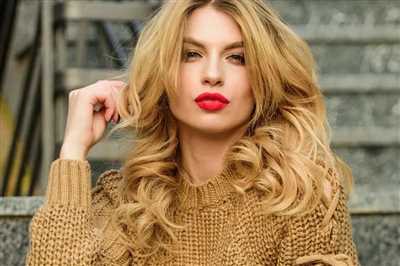 زیباترین مدل‌های لیر برای موهای بلند 