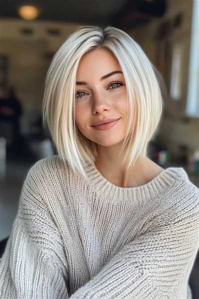 بیش از 20 مدل کوتاهی ویژه موهای لخت جذاب و دوست داشتنی