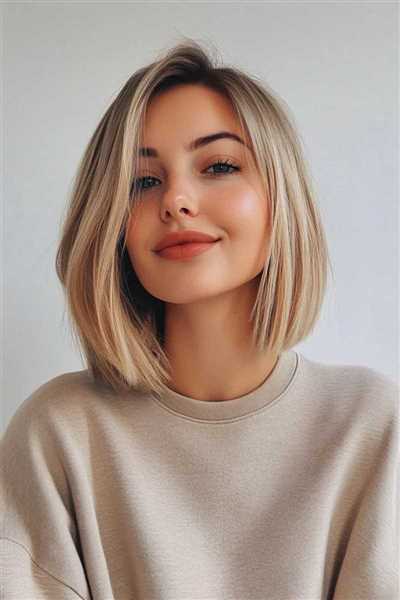 بیش از 20 مدل کوتاهی ویژه موهای لخت جذاب و دوست داشتنی