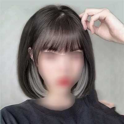 بیش از 40 مدل موی کره ای دخترانه جدید ترند شده