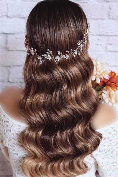 ۴۰ مدل موی مجلسی زنانه جدید ترند سال