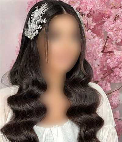 ۴۰ مدل موی مجلسی زنانه جدید ترند سال