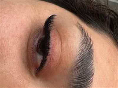نمونه کار سالن زیبایی تلوین چالوس