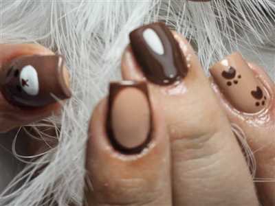 مرکز تخصصی ناخن آرسانا