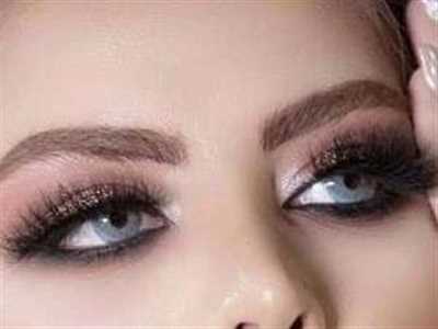 نمونه کار سالن زیبایی عروس آبی