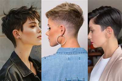 20 مدل از جدیدترین  و زیباترین مدل‌های کوتاهی موی  مدل آلمانی زنانه و دخترانه