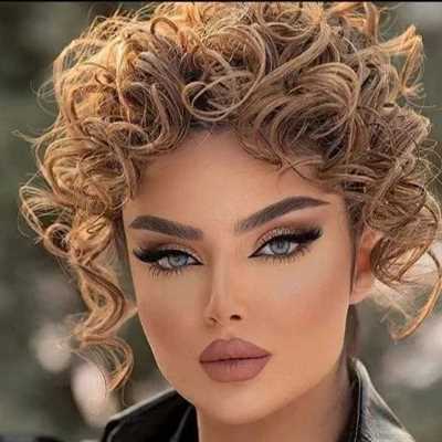 20 مدل میکاپ و آرایش صورت عروسکی دخترانه