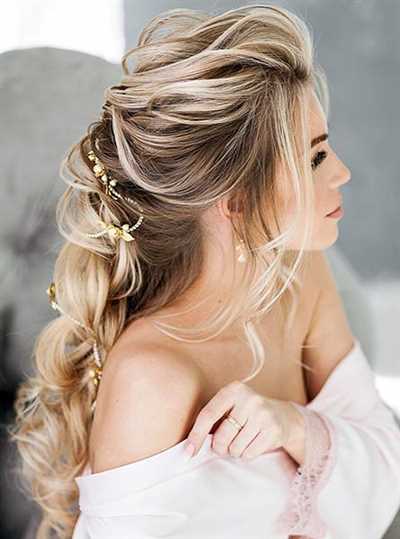 40 مدل زیبا و شیک شینیون ساده با یقه قایقی