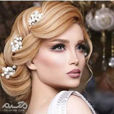 20 مدل از جدیدترین مدل میکاپ دخترانه ترند سال