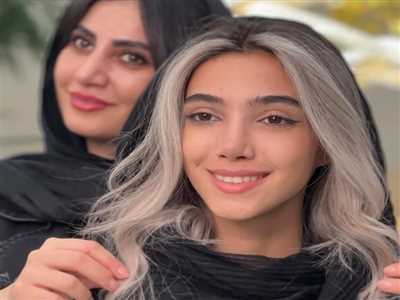 سالن تخصصی رنگ و‌ لایت الهه موحد