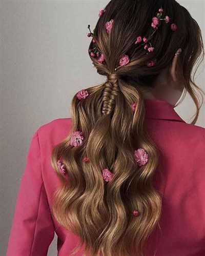 30  مدل موی ساده در حالت های باز و بسته برای موهای فر و صاف ترند سال