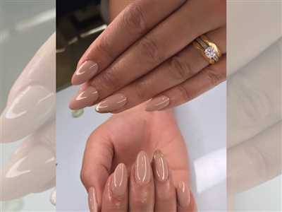 طراحی و کاشت ناخن ، آرایشگر خانم سولماز