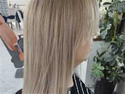 نمونه کار زیبایی سالن زیبایی مها