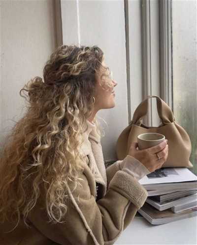 بیش از 20 مدل موی کرلی زیبا و جذاب برای متفاوت بودن
