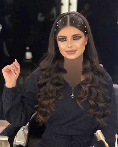 30  مدل موی ساده در حالت های باز و بسته برای موهای فر و صاف ترند سال