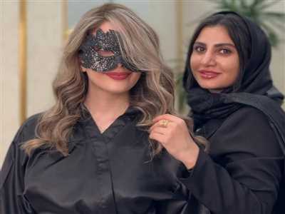 سالن تخصصی رنگ و‌ لایت الهه موحد