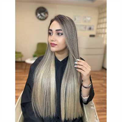 نمونه کار خانم شقایق یوسفیان