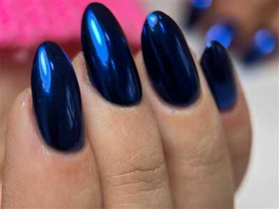 طراحی و کاشت ناخن توسط خانم الهام