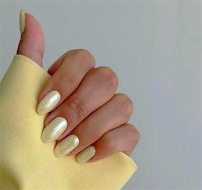 جدیدترین مدل های ناخن ترند سال