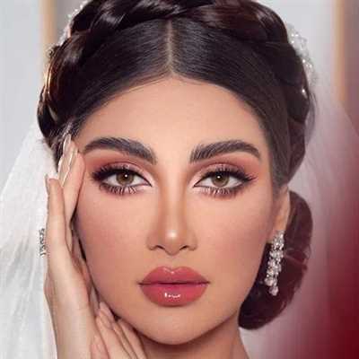 20 مدل از جدیدترین مدل میکاپ دخترانه ترند سال