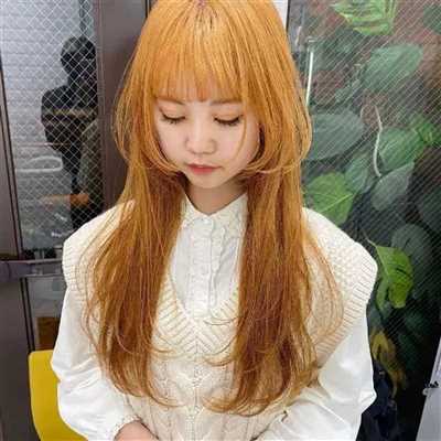 ترند عجیب مردم کره، ژاپن و چین در مدل موهای زنانه | جذاب ترین مدل‌های موی عروس دریایی