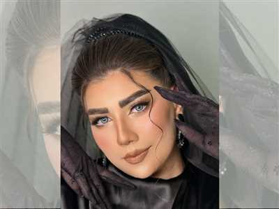 میکاپ زیبا و شیک ، میکاپ آرتیست خانم الهام میرزاخانی
