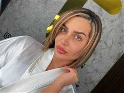 نمونه کار سالن زیبایی تلوین چالوس