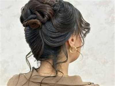 نمونه کار سالن زیبایی تلوین چالوس