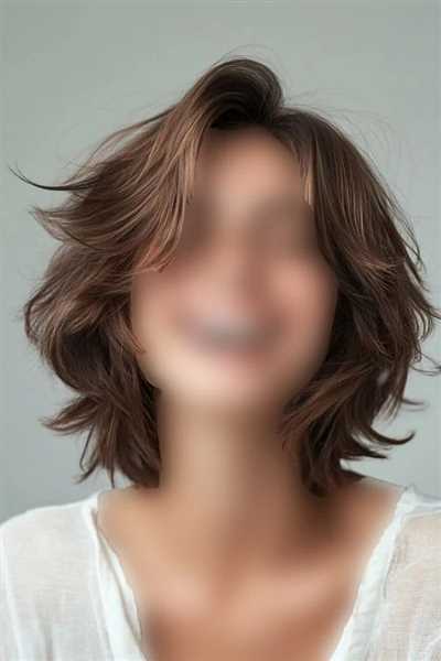 20 مدل موی پروانه‌ای کوتاه زنانه ترند سال جذاب و جسورانه
